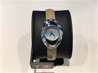 Orologio Tissot Donna in Acciaio T03142570